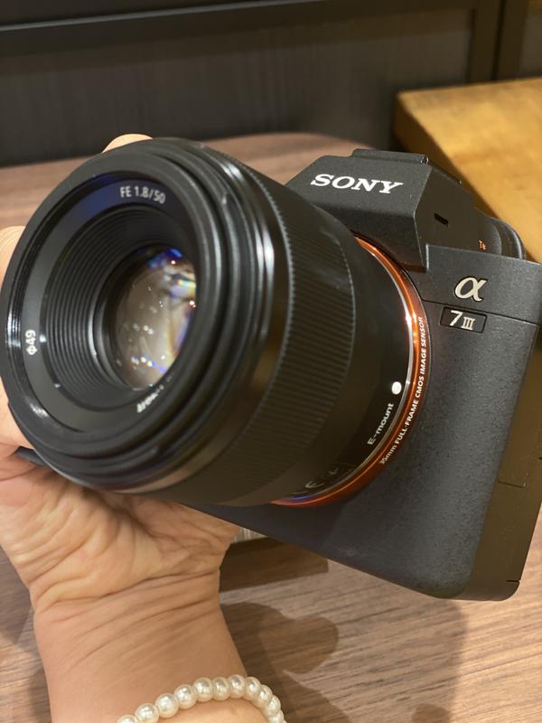 Love from the 1st sight