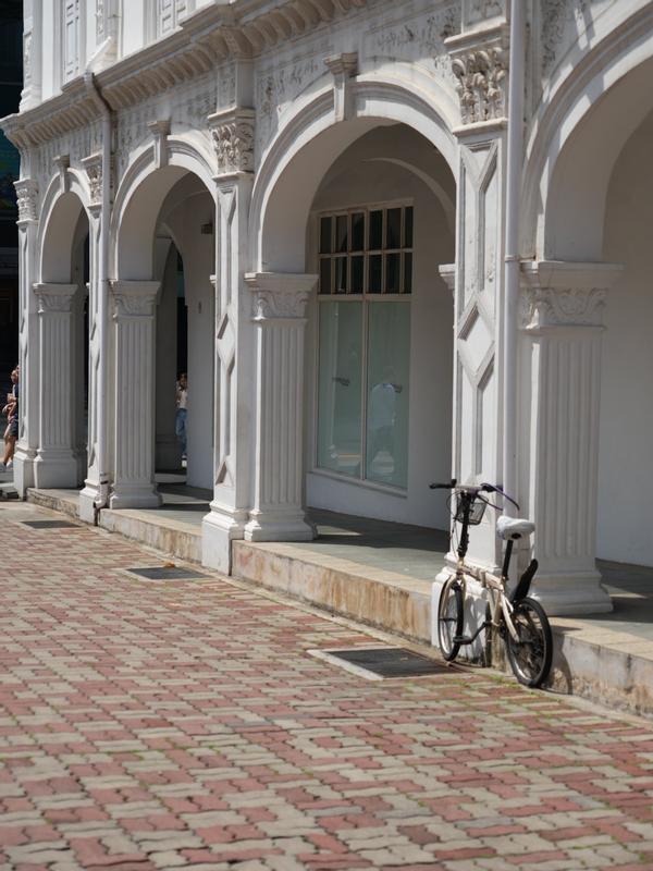 Photo from Bicycle shoot