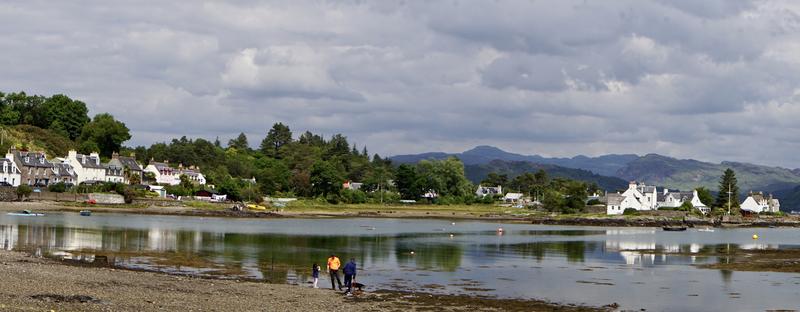 Taken this year in Scotland