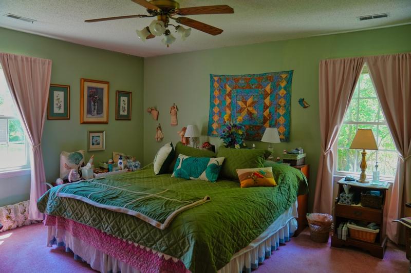 Limited with distortion