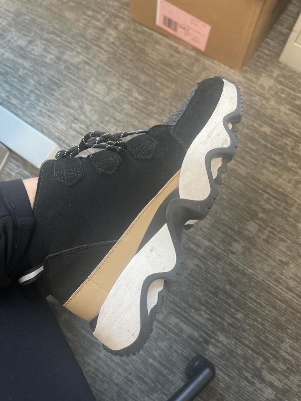 Customer photo for "Another great product from Sorel"