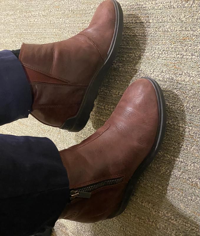 Miss the red color option