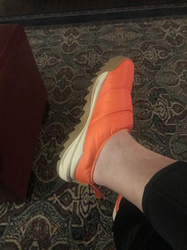 SOREL Ona RMX Puffy Slip-On Shoe - Women display picture 1