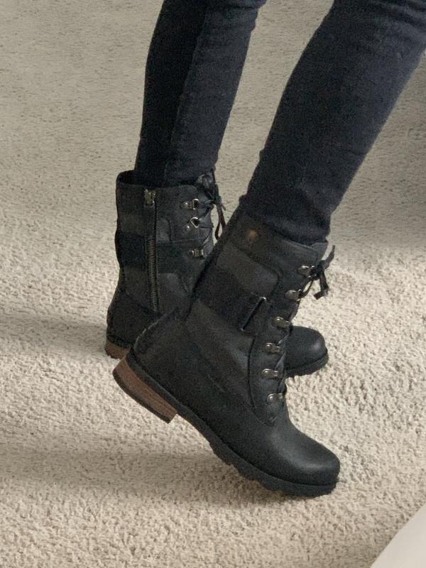 women's emelie conquest boot