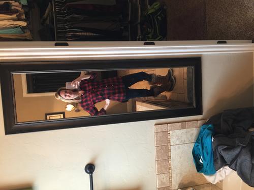 User uploaded product image