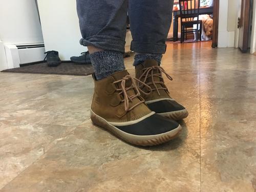 User uploaded product image