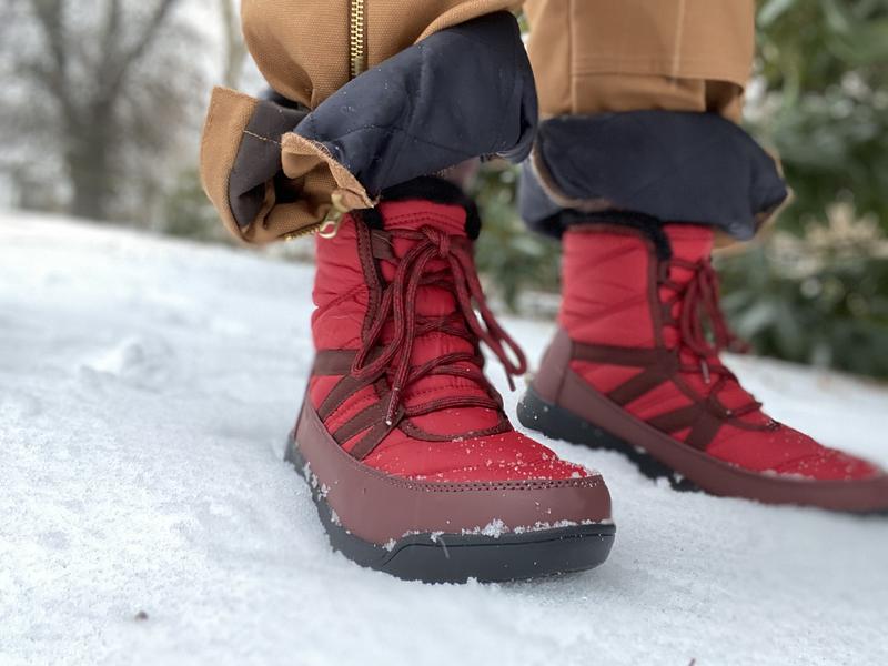Womens red sorel boots new arrivals