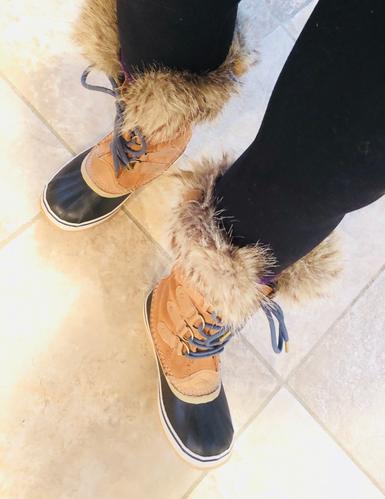 User uploaded product image