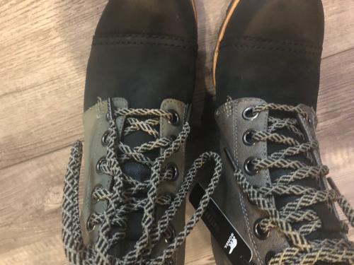 Darker than pictured online.