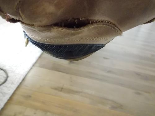 User uploaded product image
