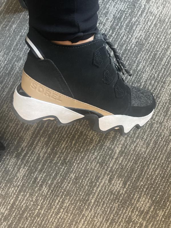 Customer photo for "Another great product from Sorel"