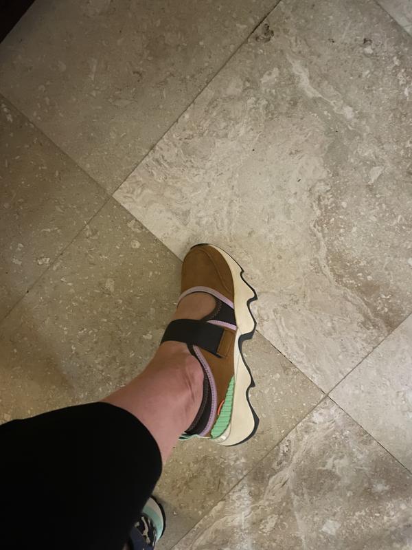 KINETIC™ IMPACT II MJ | SOREL