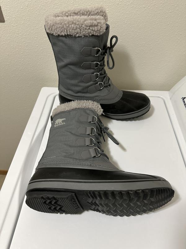 Sorel 1964 pac nylon hot sale review