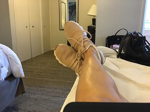 Best tennis shoes ever!!!