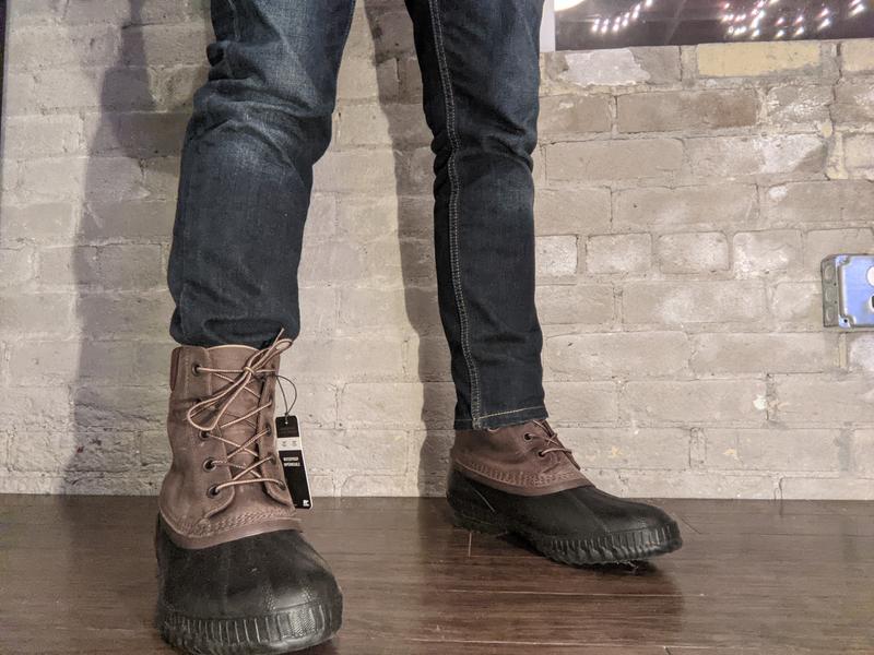 User uploaded product image