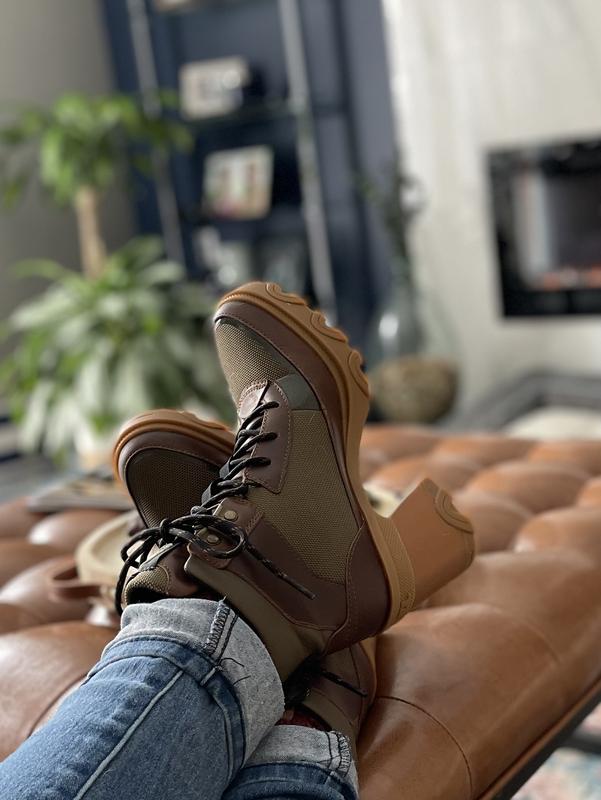 My funky cool booties…