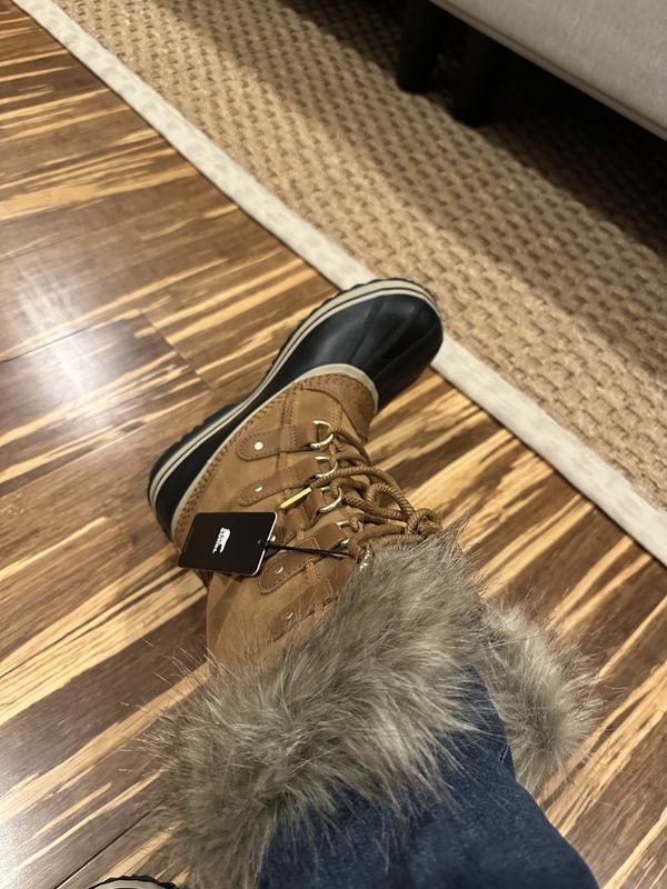 Sorel joan store of arctic costco