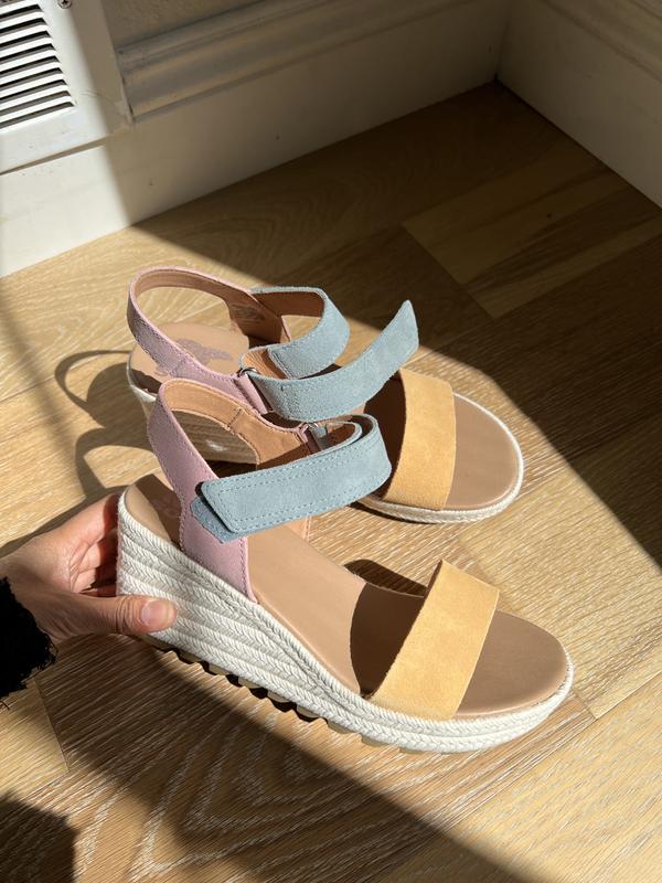 Customer photo for "Comfortable-ish"