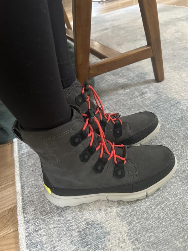 Sorel explorer cheap 1964 booties