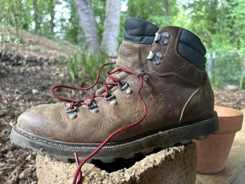 SOREL Madson Hiker II WP Boot - Men's - Footwear