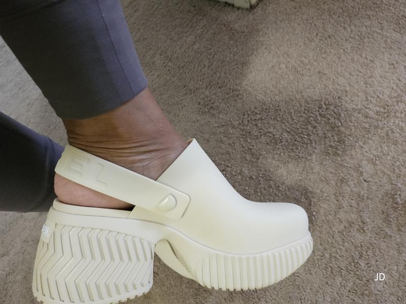 Sorel Women's Ona Streetworks Platform Clogs - Macy's