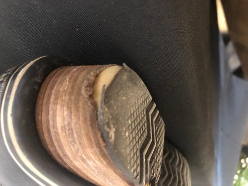 User uploaded product image