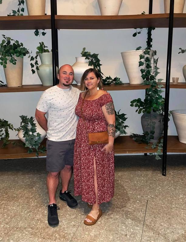 Perfect for vacation :)