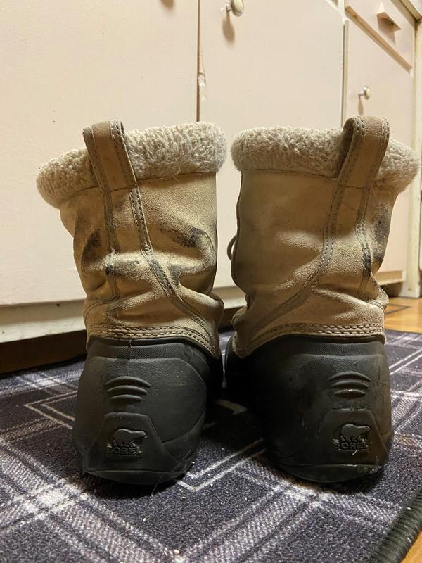 SNOW ANGEL Women s Boot SOREL