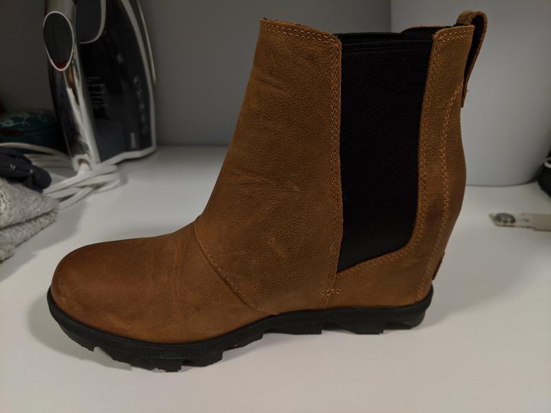 User uploaded product image