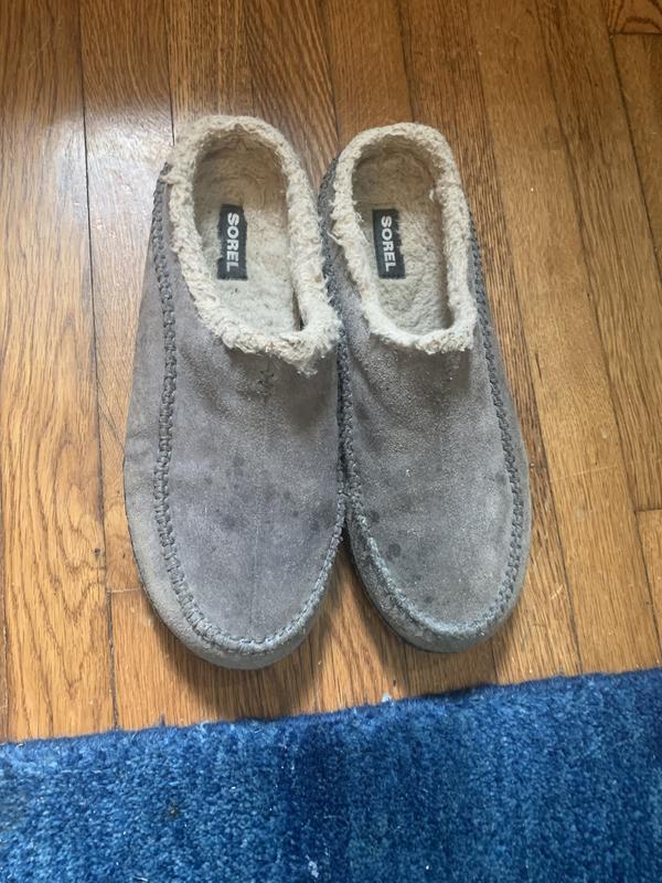 Falcon discount ridge slippers