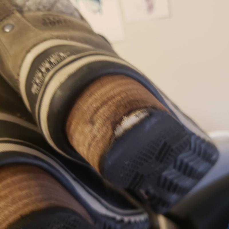 User uploaded product image
