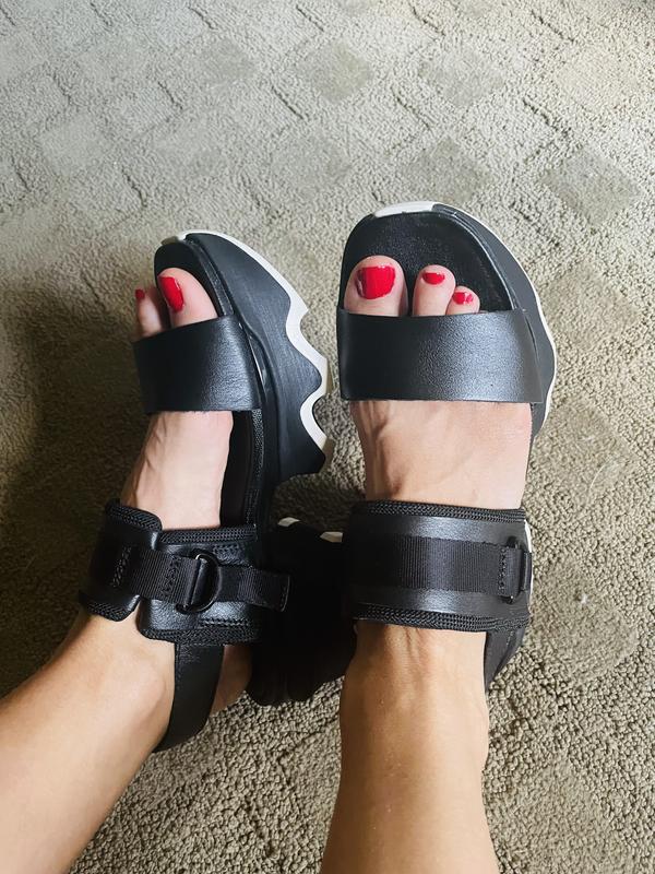 Great fit for narrow feet size 7