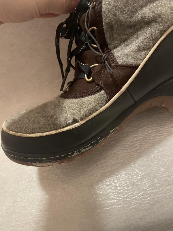 User uploaded product image