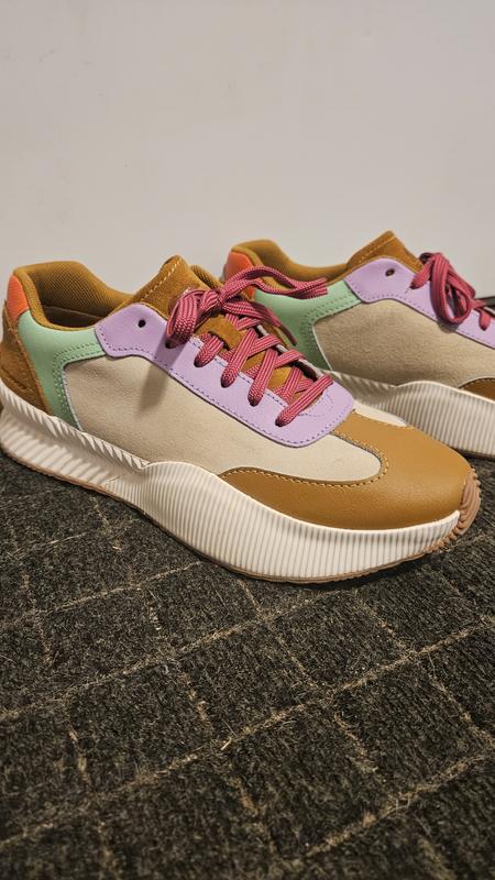 Sorel Ona Blvd Classic Casual Waterproof Sneakers - Macy's