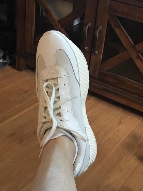 Sorel Ona Blvd Classic Casual Waterproof Sneakers - Macy's