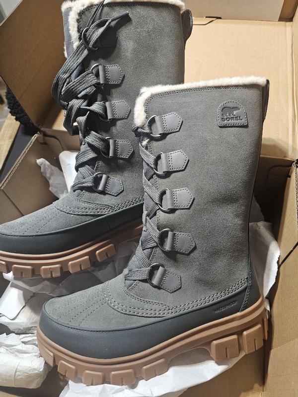 SOREL Tivoli V Tall Waterproof Boot - Women's - Footwear SOREL Tivoli V Tall Waterproof Boot - Women's - Footwear