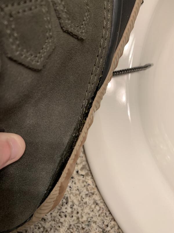 User uploaded product image