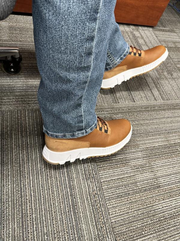 MAC HILL™ Lite Mid Plus Men's Waterproof Sneaker | SOREL MAC HILL™ Lite Mid Plus Men's Waterproof Sneaker | SOREL