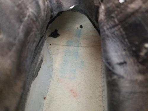 User uploaded product image