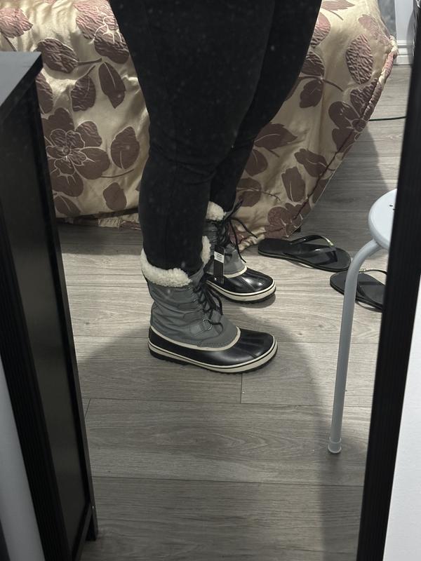 SOREL ブーツ WINTER CARNIVAL レディース23cm Sorel Winter Carnival Winter Shoes | Absolute-Snow