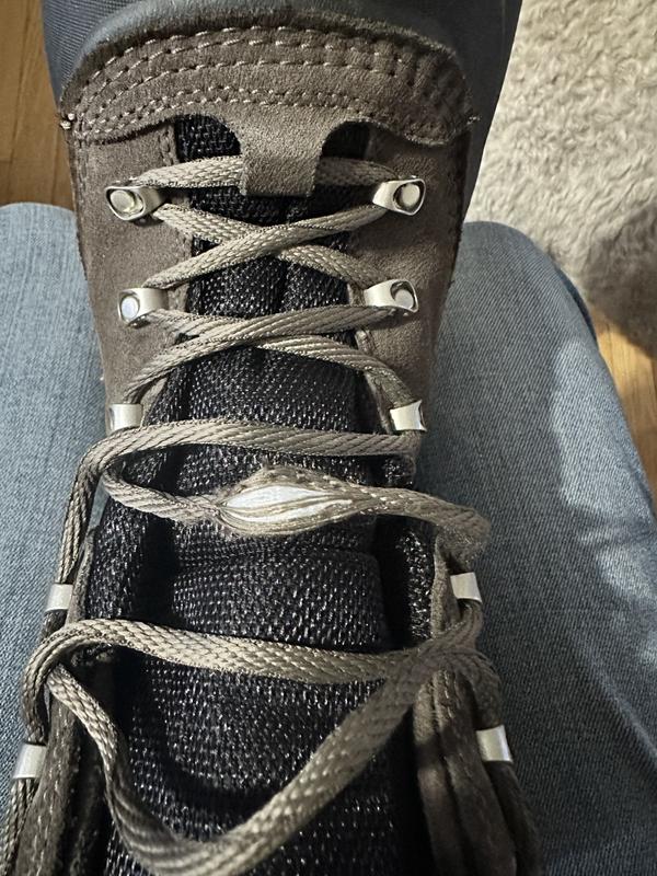 BUXTON™ Lace Men's Waterproof Boot | SOREL