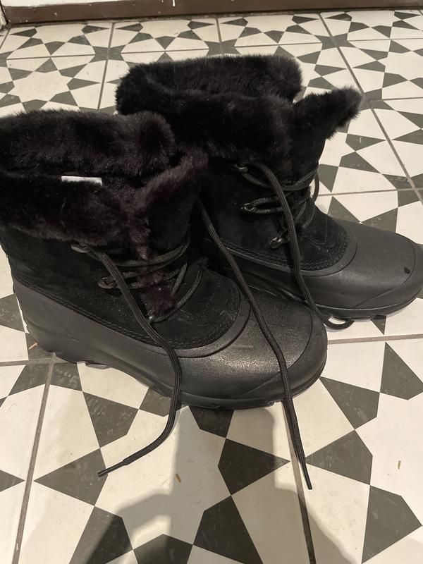 Sorel snow best sale angel winter boot