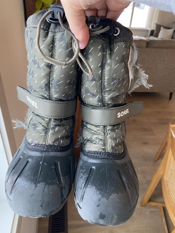 FLURRY Youth Boot SOREL
