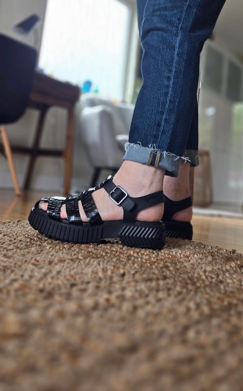 ONA™ Streetworks Fisherman Mid Women's Sandal | SOREL
