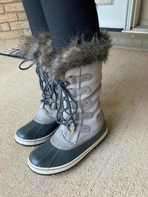 Joan of arctic winter boots hotsell