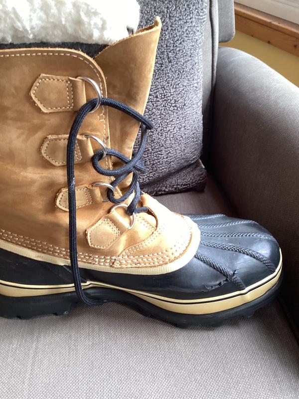 CARIBOU™ Men's Waterproof Boot | SOREL