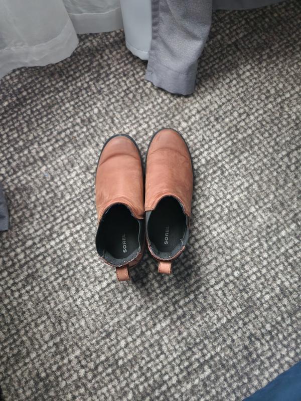 Ainsley chelsea boot sorel sale