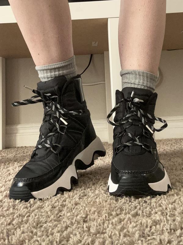 Sorel Kinetic Impact Sorel Hiking Boots Sorel Kinetic Impact