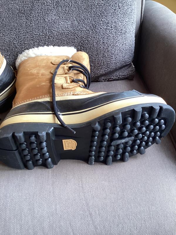CARIBOU™ Men's Waterproof Boot | SOREL