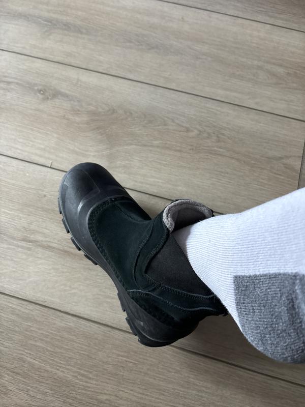 BUXTON™ Pull On Men's Waterproof Boot | SOREL